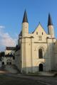 Abbaye de Fontevraud