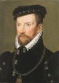 Amiral Gaspard II de Coligny (1519 - 1572)
