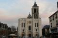 Basilique de Saint Denis