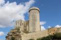 Château de Falaise tour Talbot