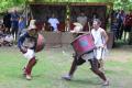 Combat de gladiateurs