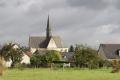 Eglise Ste Catherine de Fierbois