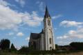 Eglise saint Pierre de Bouvines