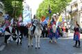 Fête de Sainte Jeanne d'Arc