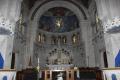 Intérieur de la Basilique