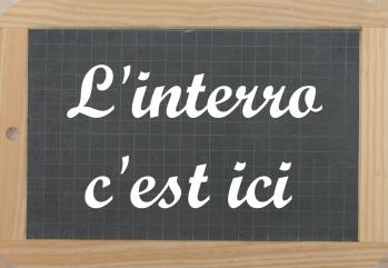 Pour accéder au Quiz sur la folie de Charles VI, cliquez sur l'ardoise