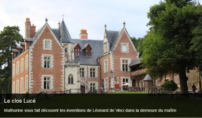 Cliquez sur l'image pour accéder à la fiche sortie du clos Lucé