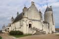 Logis Royal de Loches