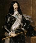 Louis XIII par Philippe de Champaigne