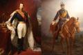 Napoléon III et Guillaume Ier