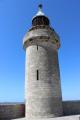 Phare sur la tour de Constance