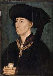 Philippe III le Bon - Duc de Bourgogne