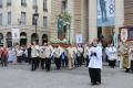 Procession de l'Assomption