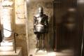 Reconstitution d'un harnois blanc - Armure portée à l'époque de Jeanne d'Arc