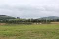 Reconstitution des lignes de fortifications Romaines