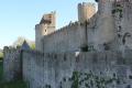 Remparts et tours