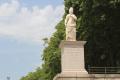 Statue d'Anne de Bretagne