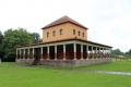 Temple Gallo-Romain (Fanum)