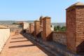 Terrasse haute