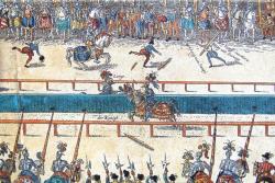 Tournoi mortel d'Henri II