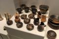Vaisselle d'origine Grecque retrouvée dans une épave - IIème siècle avant Jésus Christ