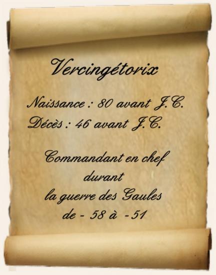 Vercingétorix