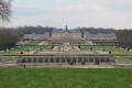 Vue du fond du parc